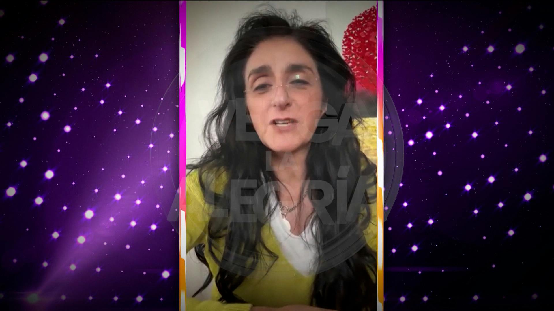 Exclusiva: Bárbara Torres revela cómo se encuentra tras estar hospitalizada de emergencia