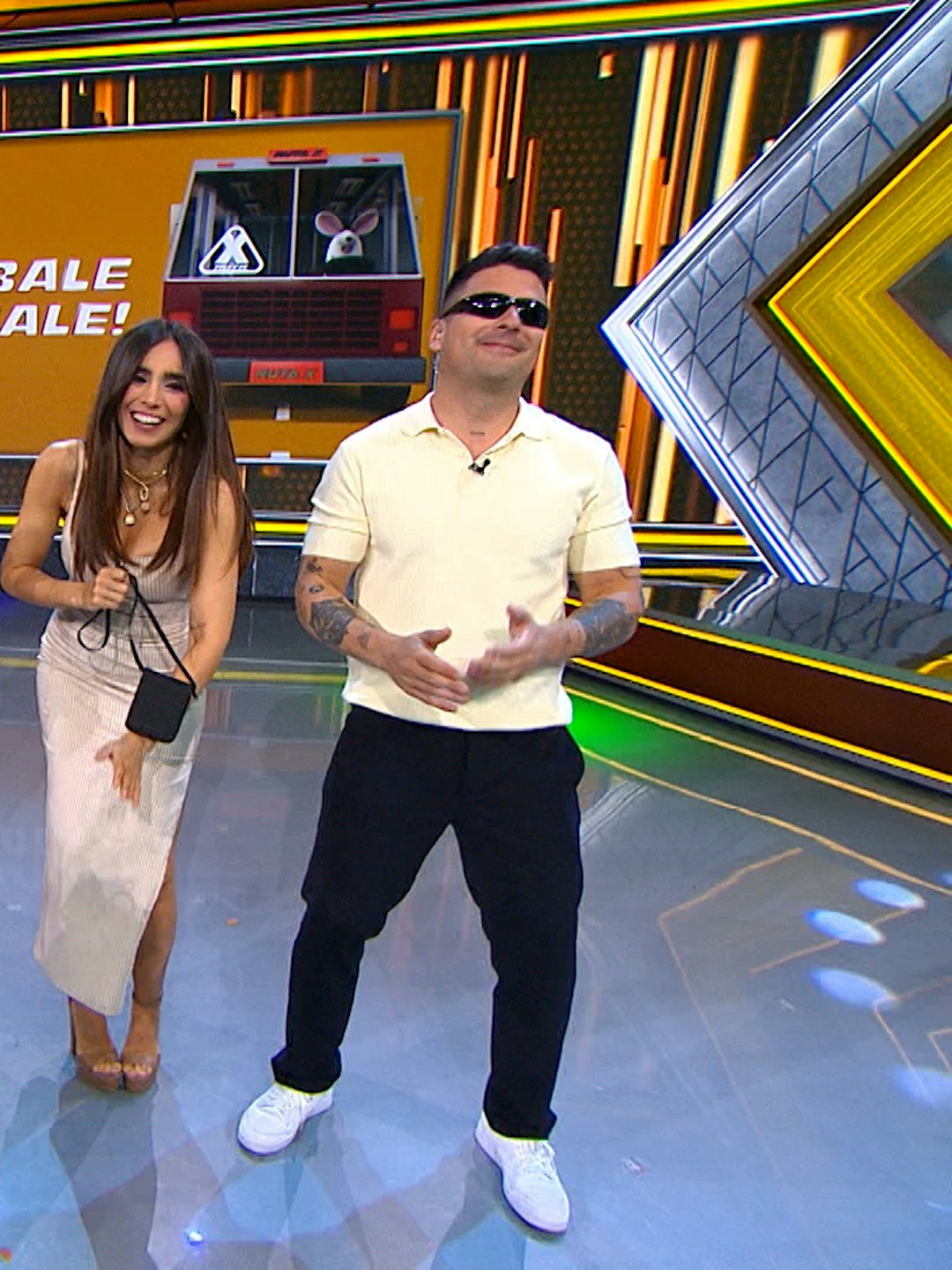 Al Extremo | Programa 21 de abril del 2026