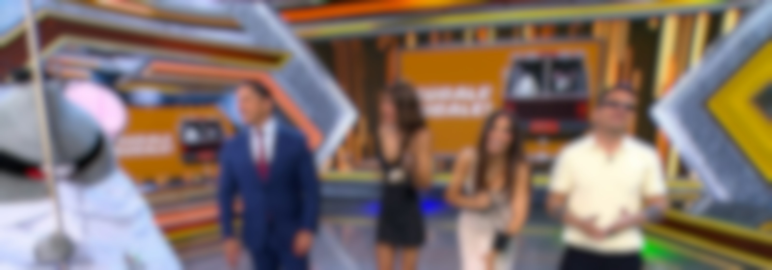 Al Extremo | Programa 21 de abril del 2026