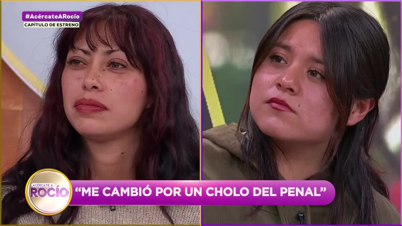 “Eres víctima de ti misma” Nancy podría quedarse sin la posibilidad de convivir con su hijo
