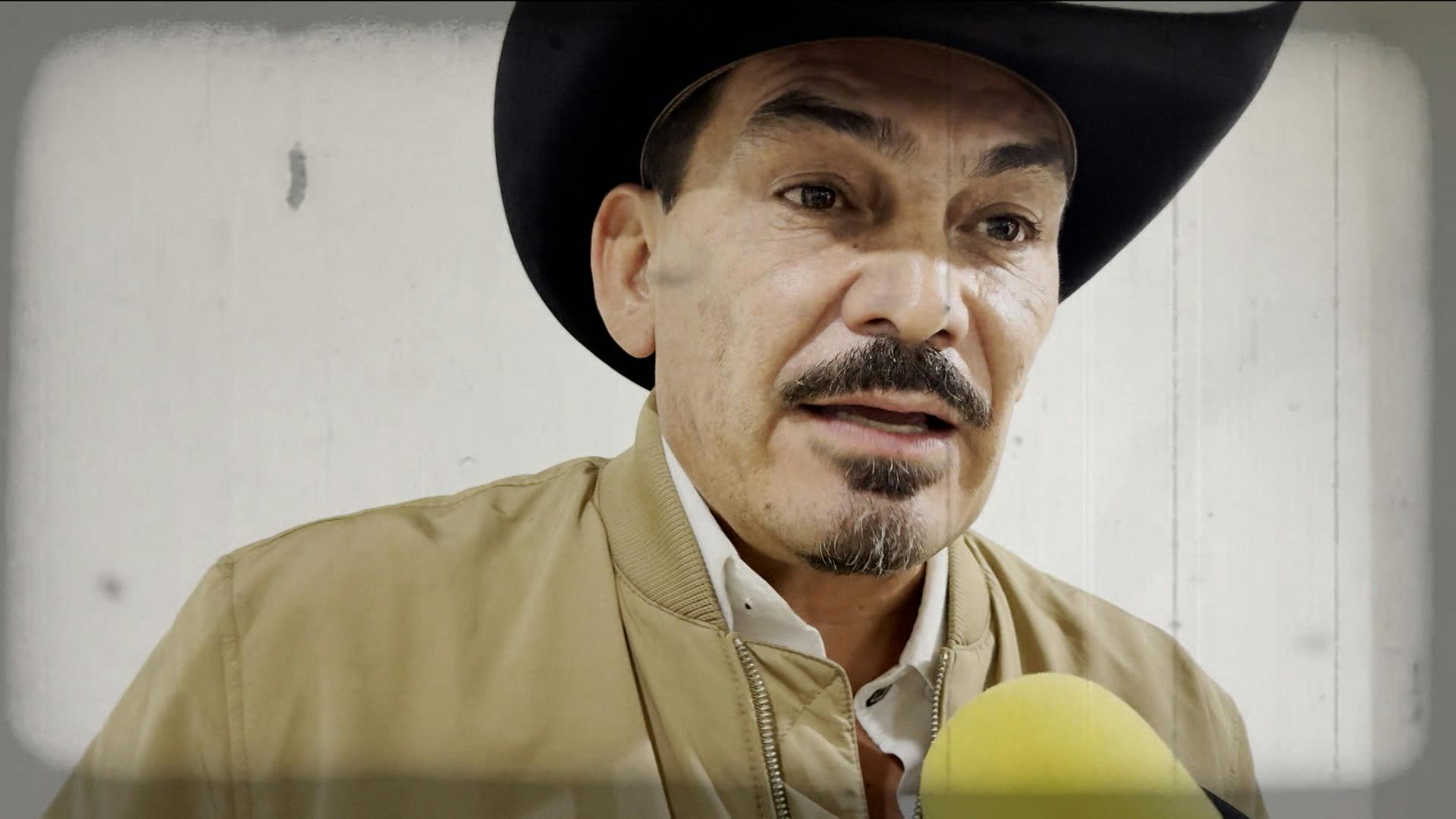 José Manuel Figueroa explota contra Imelda Tuñón y llegará hasta las últimas consecuencias legales. “Dime si no vale la pena demandarla”