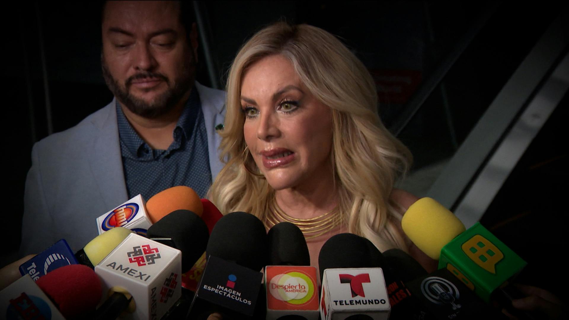 Lorena Herrera RETA y hace APUESTA MILLONARIA a Facundo para acabar con rumores sobre su sexo biológico