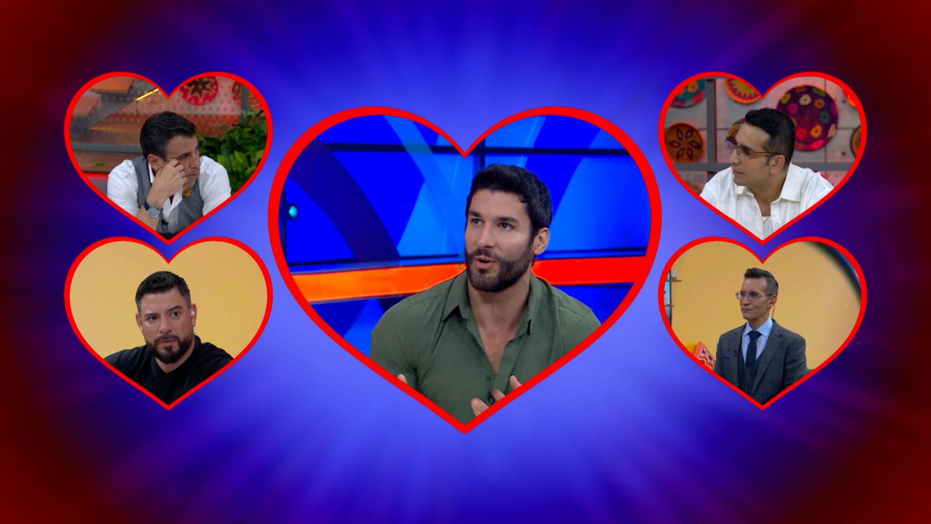 Cuando los hijos se convierten en los niñeros de los papás: Experiencias de los conductores