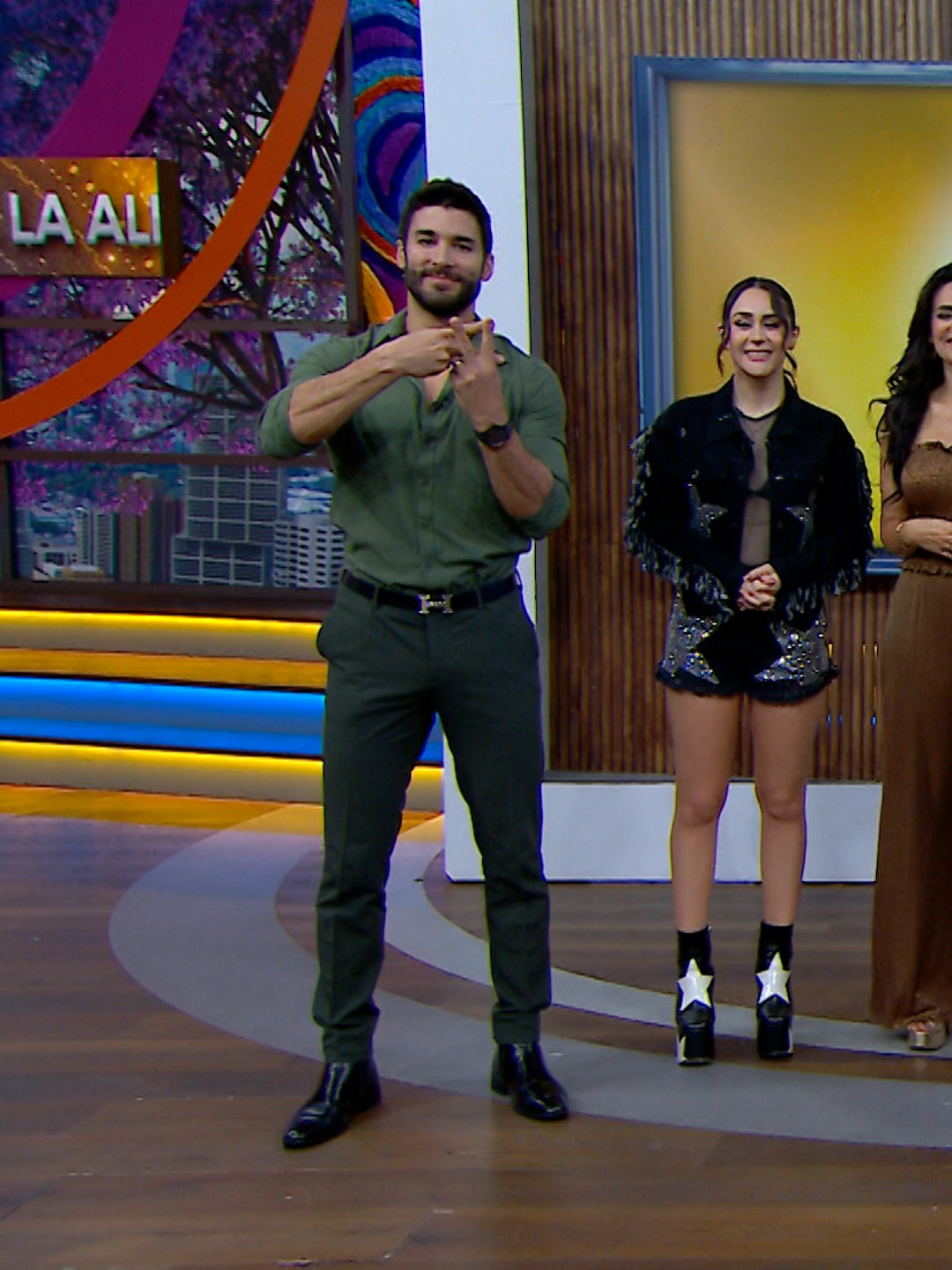 Venga La Alegría | Programa 22 de abril 2026 Parte 1 | Recetas fáciles, consejos de salud y lo mejor de los espectáculos