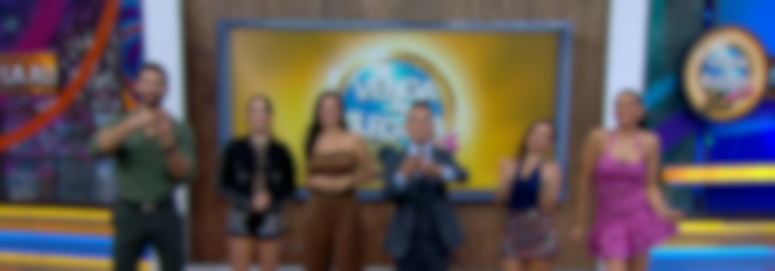 Venga La Alegría | Programa 22 de abril 2026 Parte 1 | Recetas fáciles, consejos de salud y lo mejor de los espectáculos