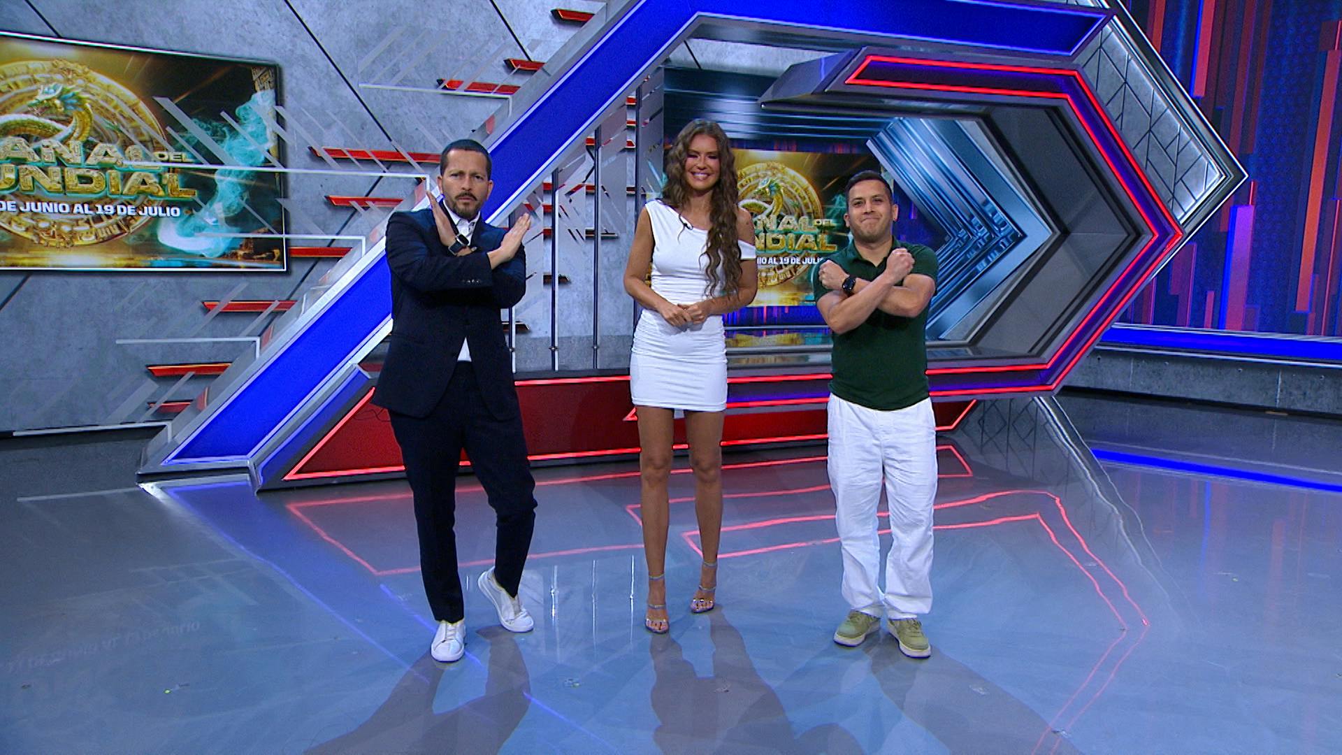 Copa Mundial de la FIFA 2026: Alex Tienda se suma al equipo TV Azteca para la gran cobertura 