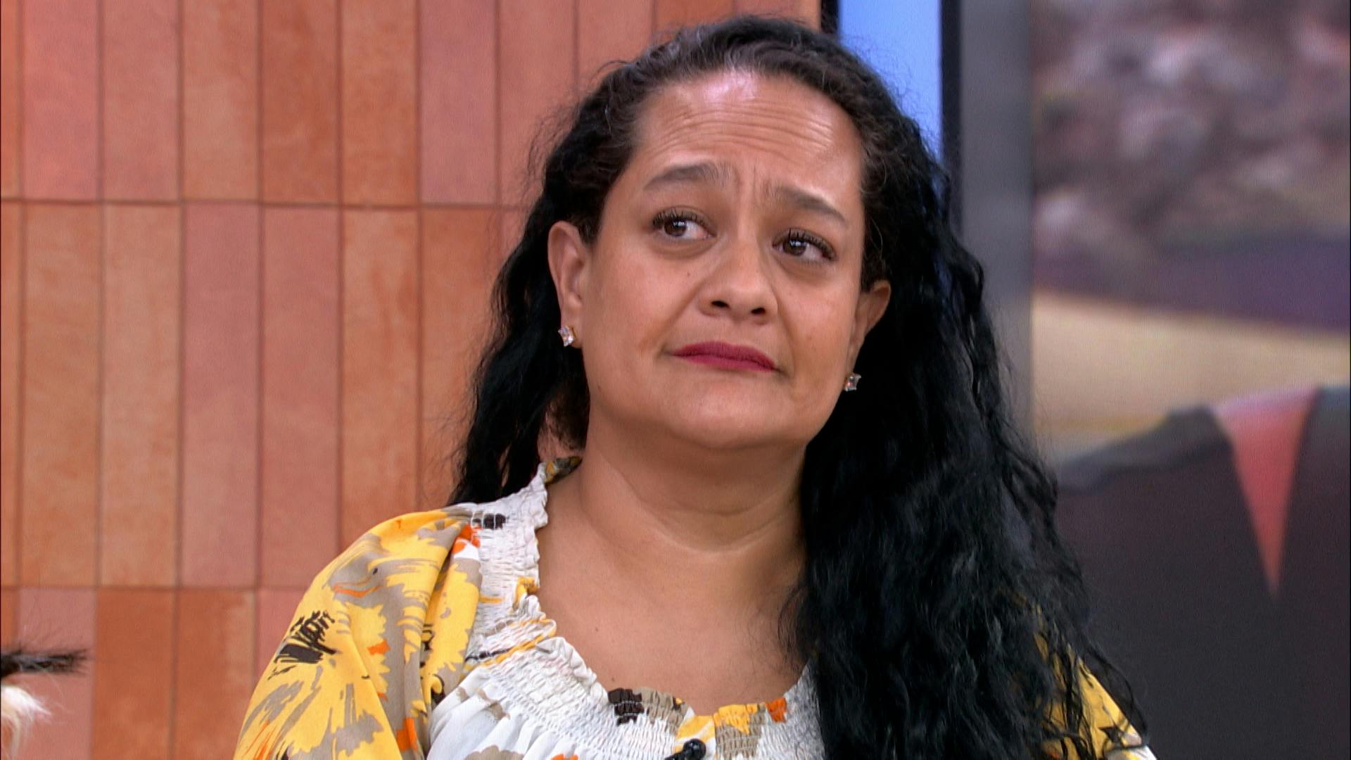 Cecilia defiende a su hija y desata ruptura familiar: su hijo ya no quiere verla