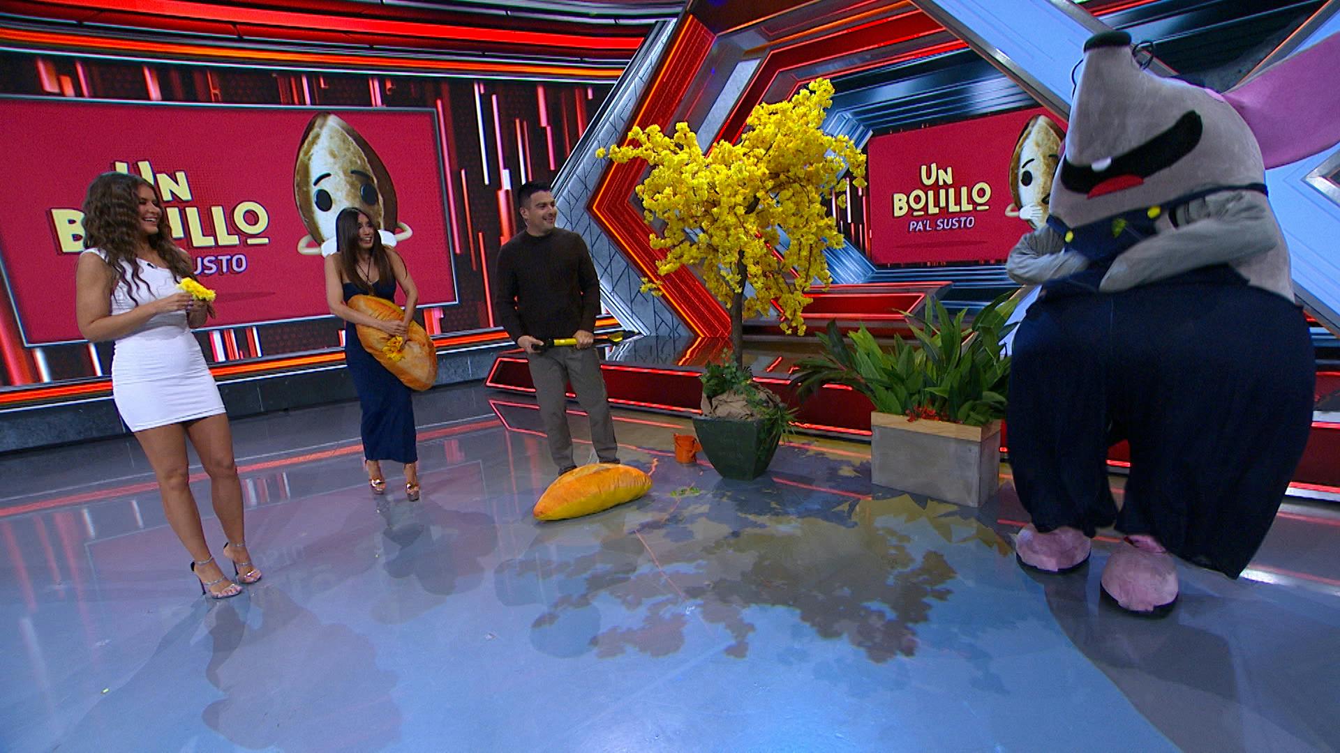 Al Extremo | Programa 22 de abril del 2026