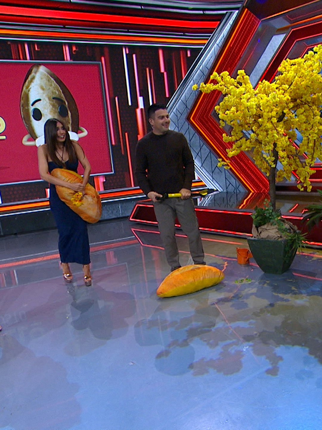 Al Extremo | Programa 22 de abril del 2026