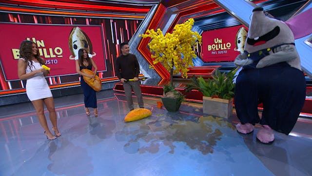 Al Extremo | Programa 22 de abril del 2026