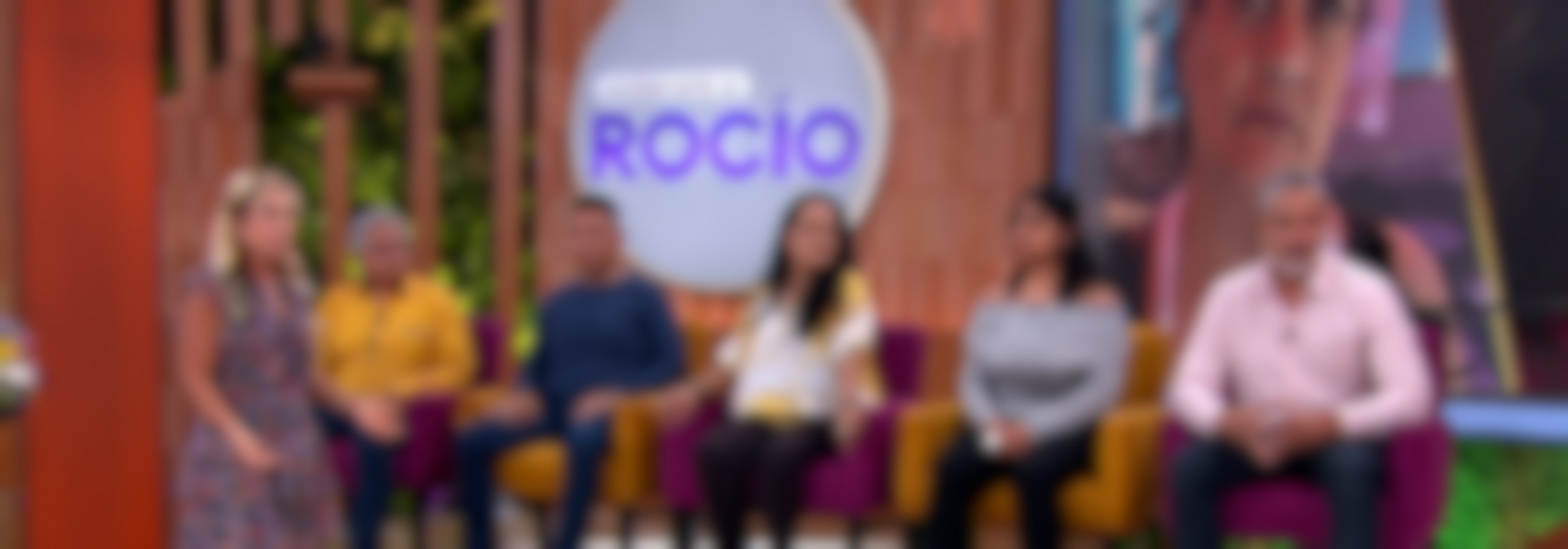 “Mendiga pensión para no trabajar” | Programa Completo de Acércate a Rocío del 22 de abril del 2026