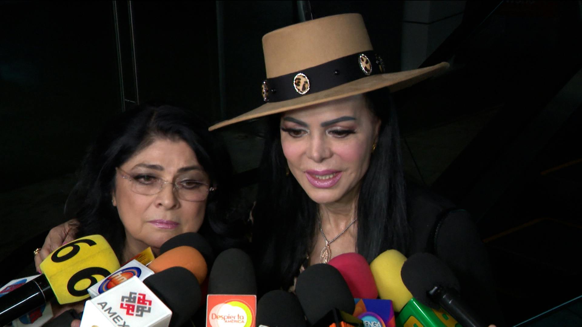 Maribel Guardia confiesa que se presentó en “Perfume de Gardenia” sin ensayo previo y sin saberse los diálogos