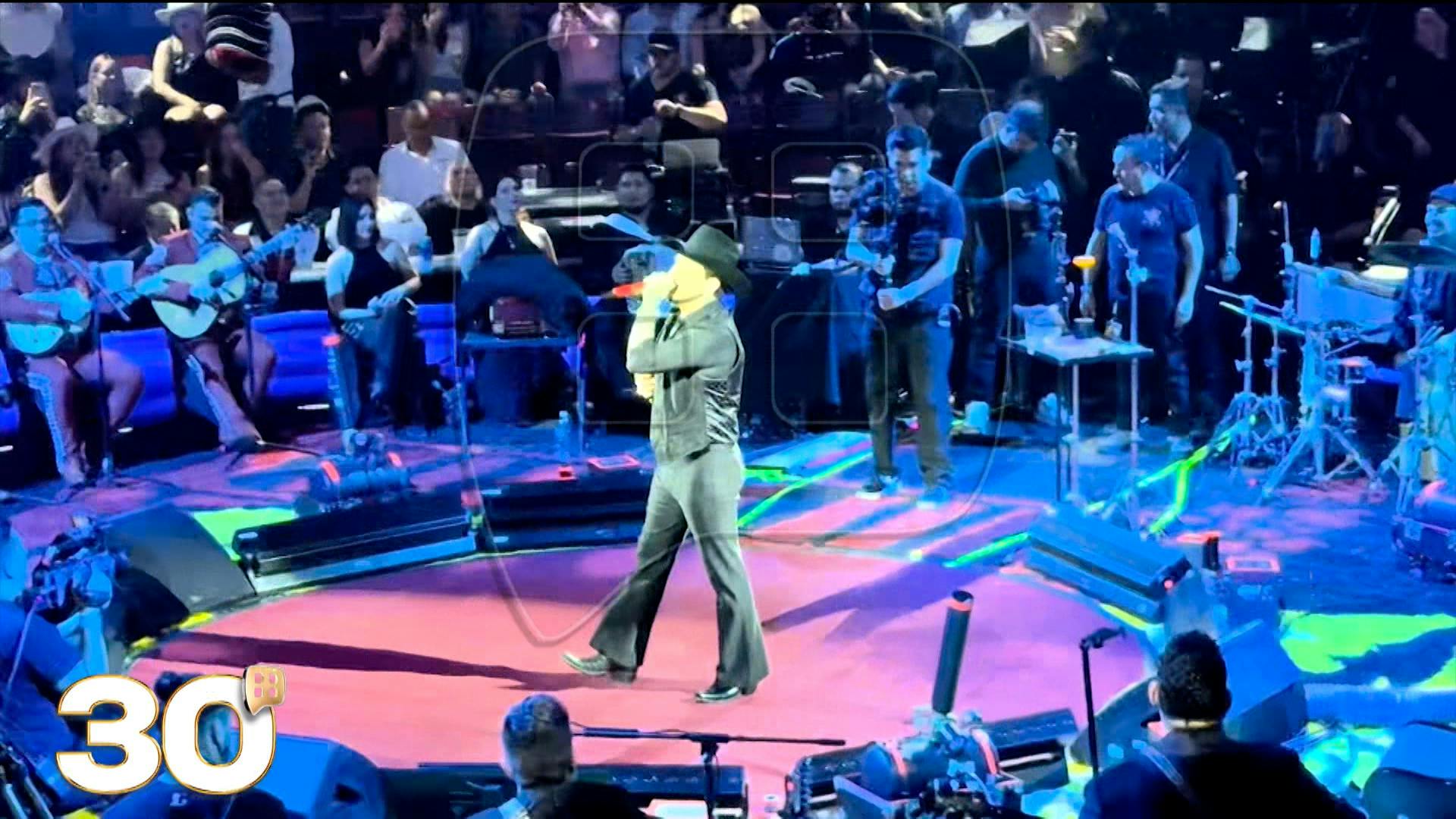 Exclusiva: ¡Christian Nodal reaparece tras polémica con Ángela Aguilar! 