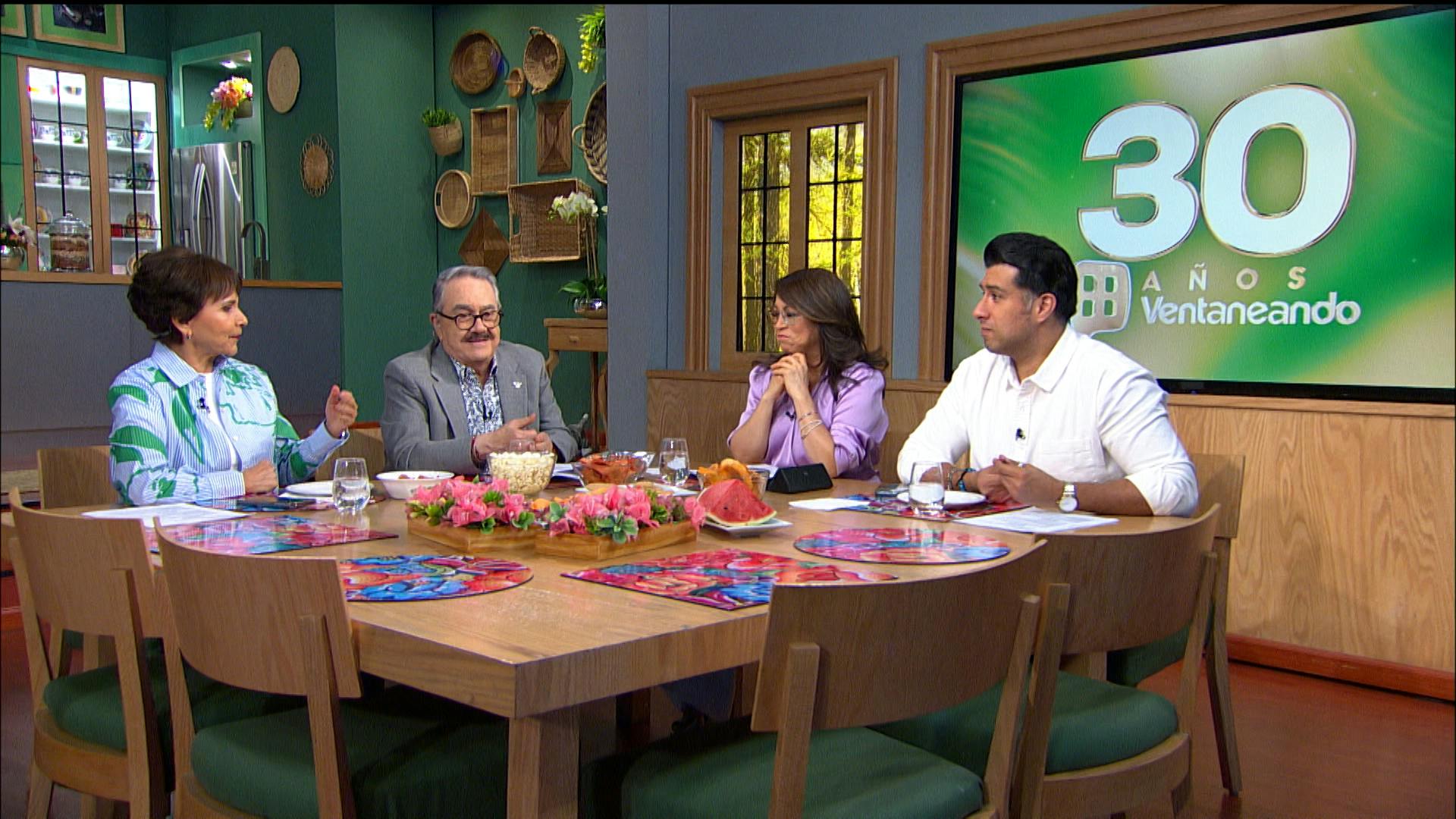 Ventaneando | Programa completo 23 de abril de 2026