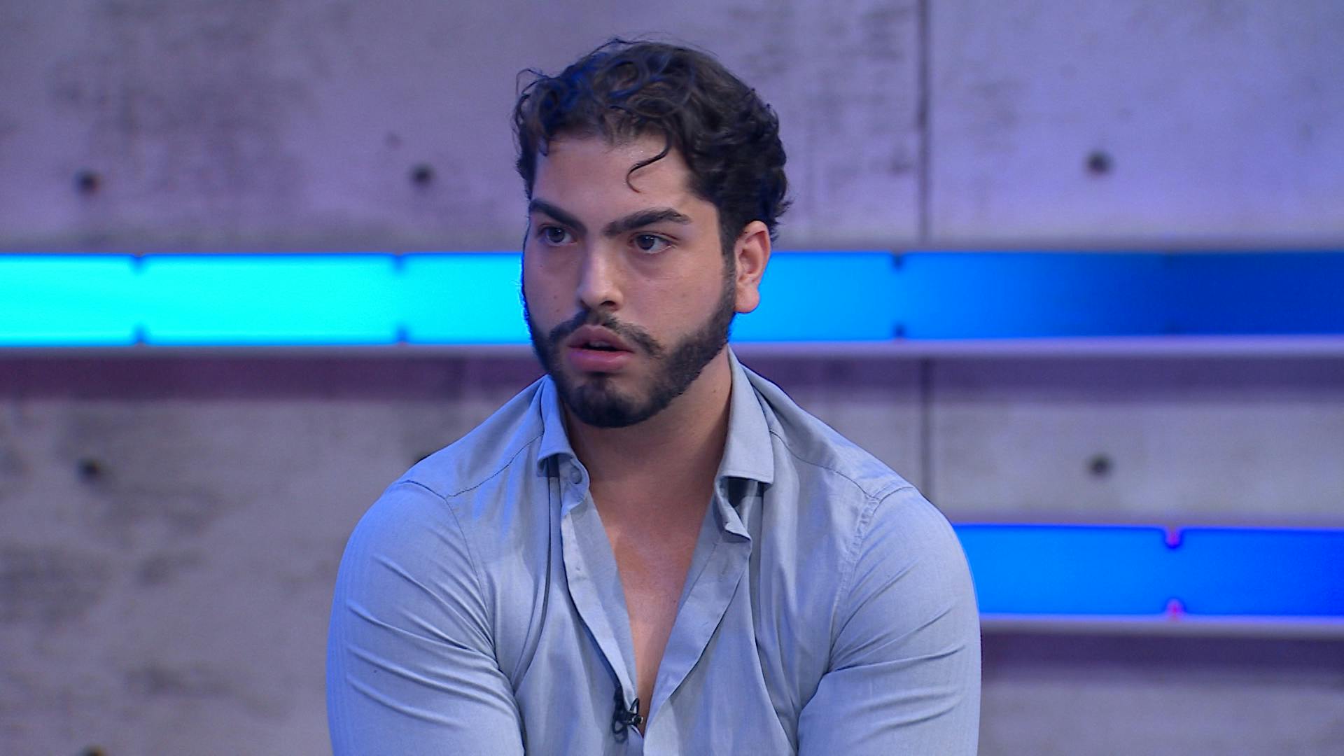 Sin Filtro: Emilio Levi entra al debate en Sin Filtro sobre Ana Bárbara