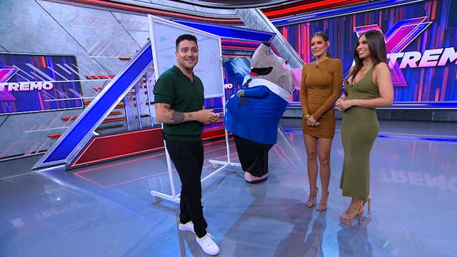 Al Extremo | Programa 23 de abril del 2026
