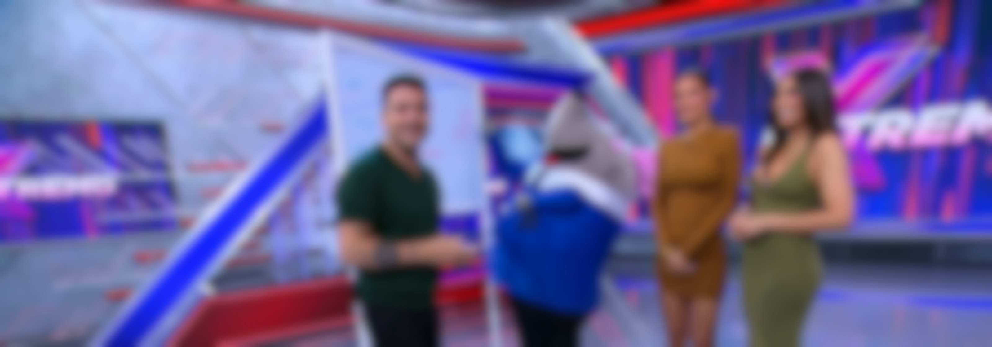 Al Extremo | Programa 23 de abril del 2026