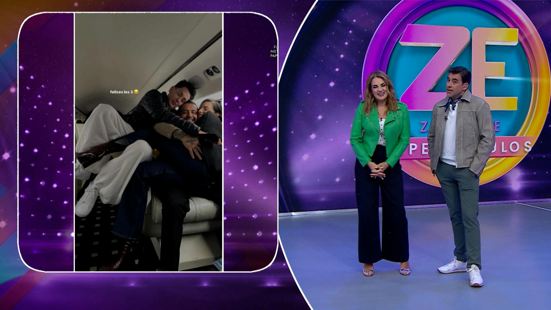 Ángela Aguilar y Christian Nodal: Kunno filtra fotografías que dan fin a los rumores de separación 