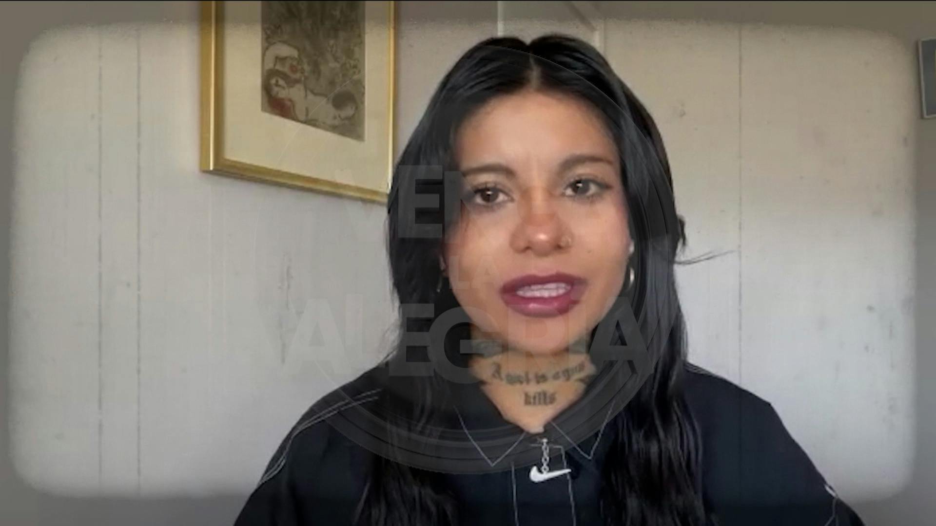 Exclusiva: Dagna Mata expone que NO LE HAN PAGADO por su trabajo en el video “Un Vals” de Christian Nodal