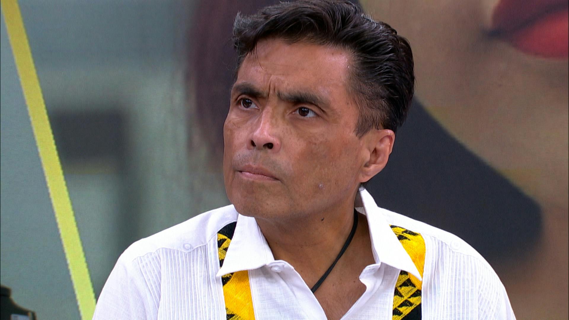 Lalo rompe el silencio: revela qué pasó con la herencia familiar
