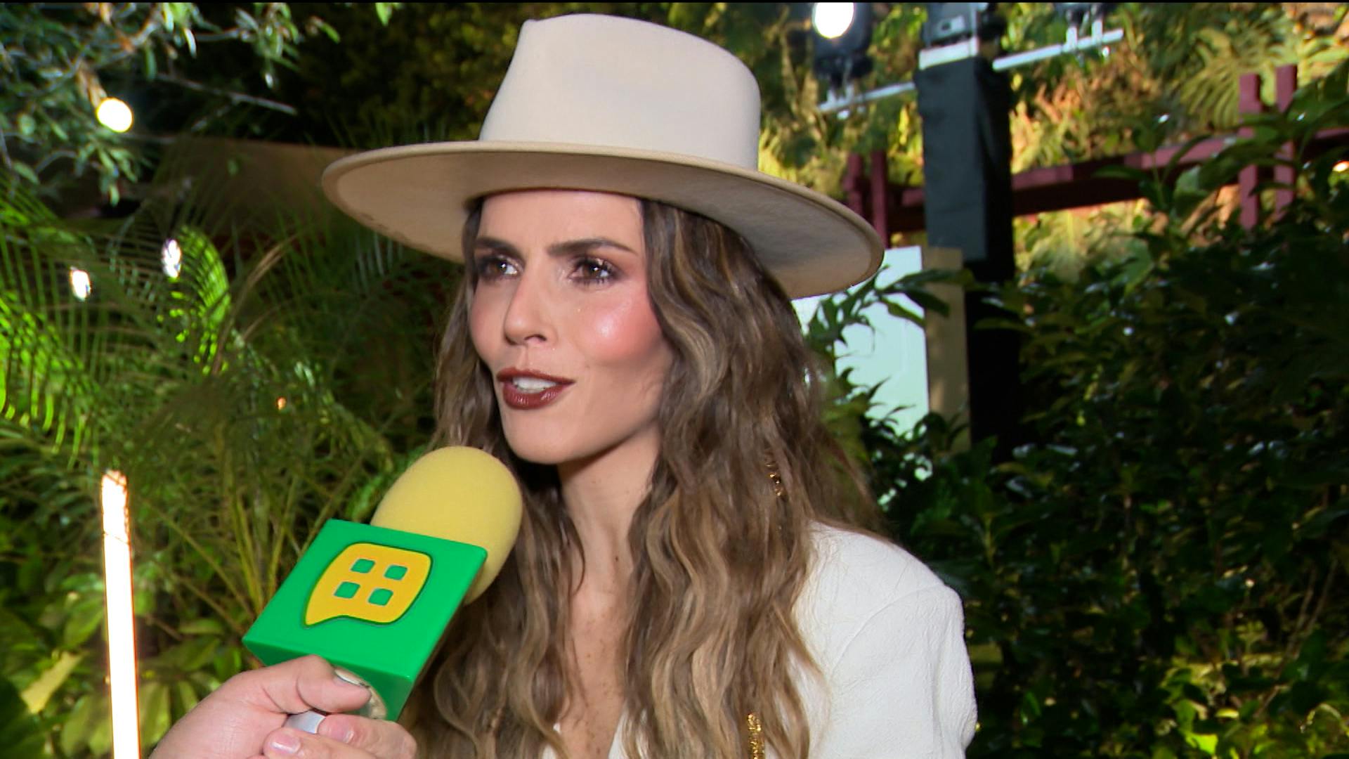 Exclusiva: Claudia Álvarez incursiona en el mundo del diseño