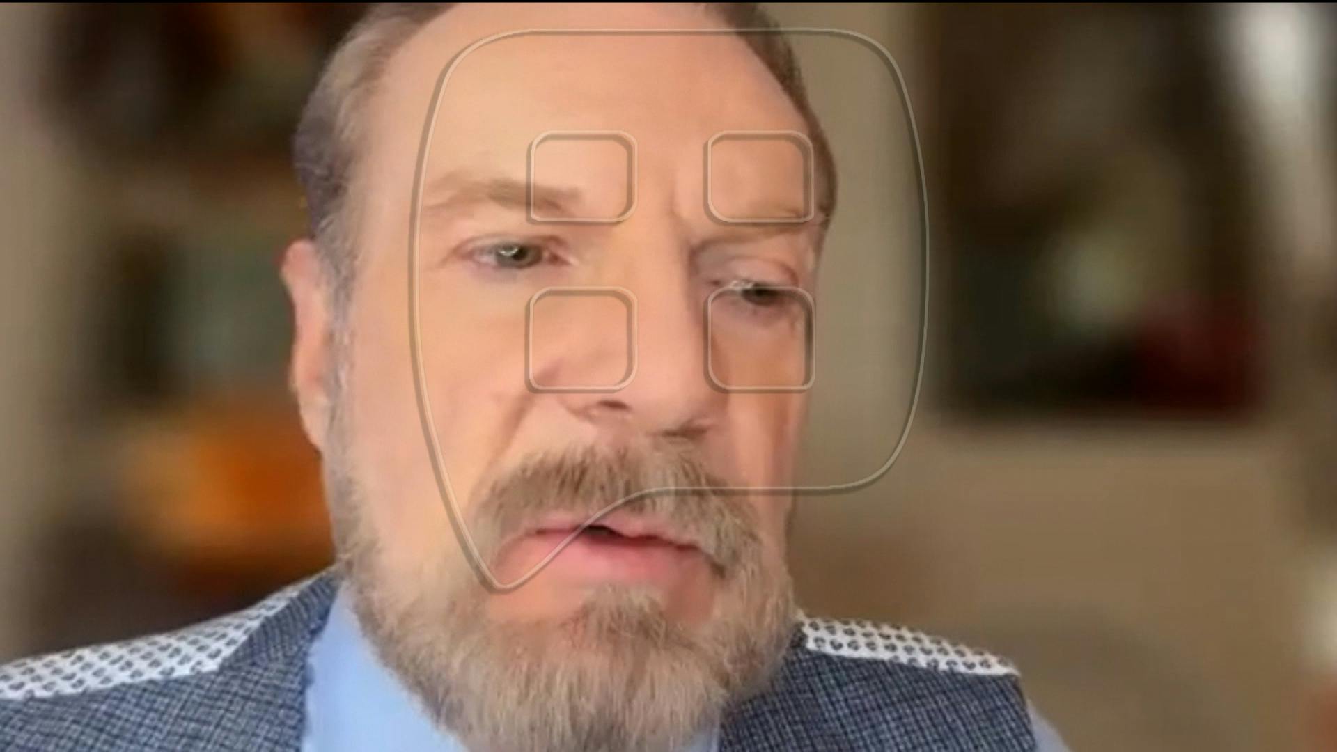 Alejandro Tommasi confiesa los problemas que sufren los actores en el escenario