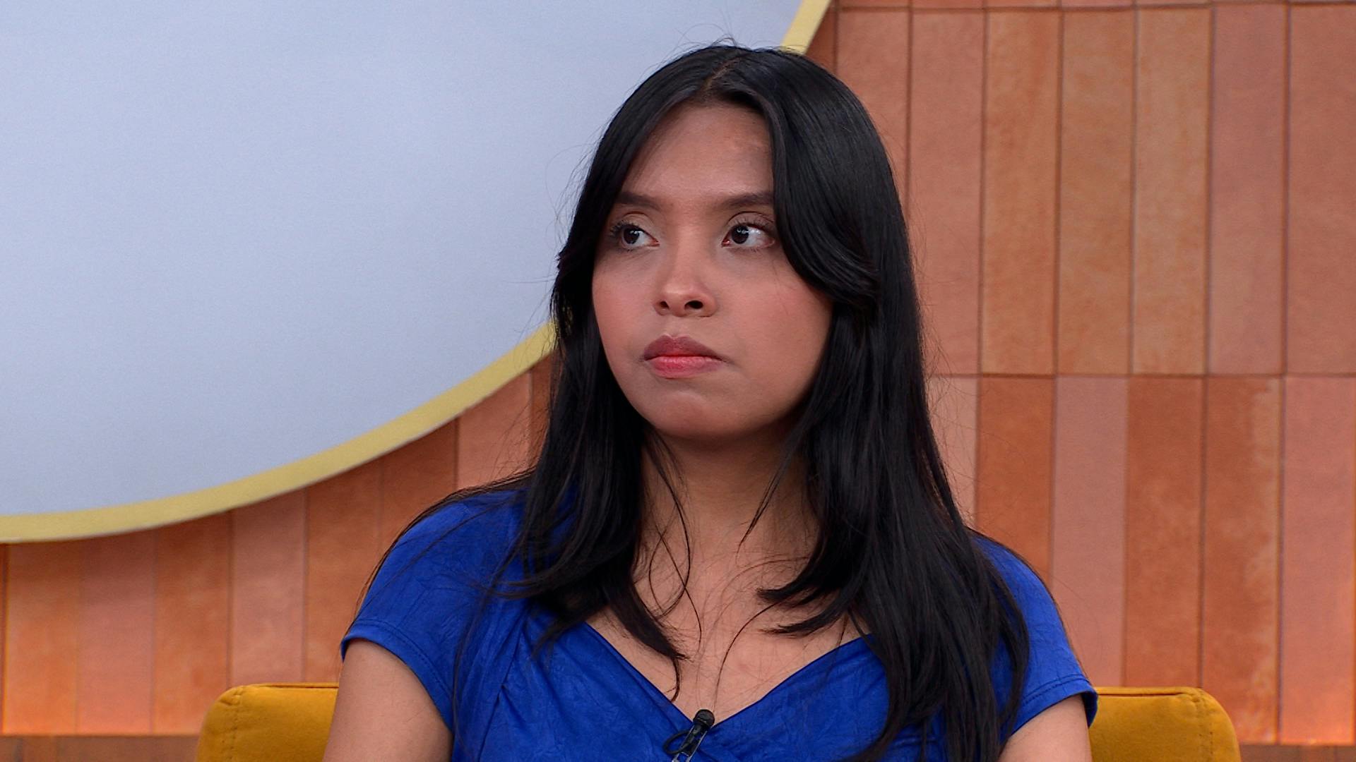 “Yo ya estaba cansada de esconderme” Naomi está HARTA de su mamá