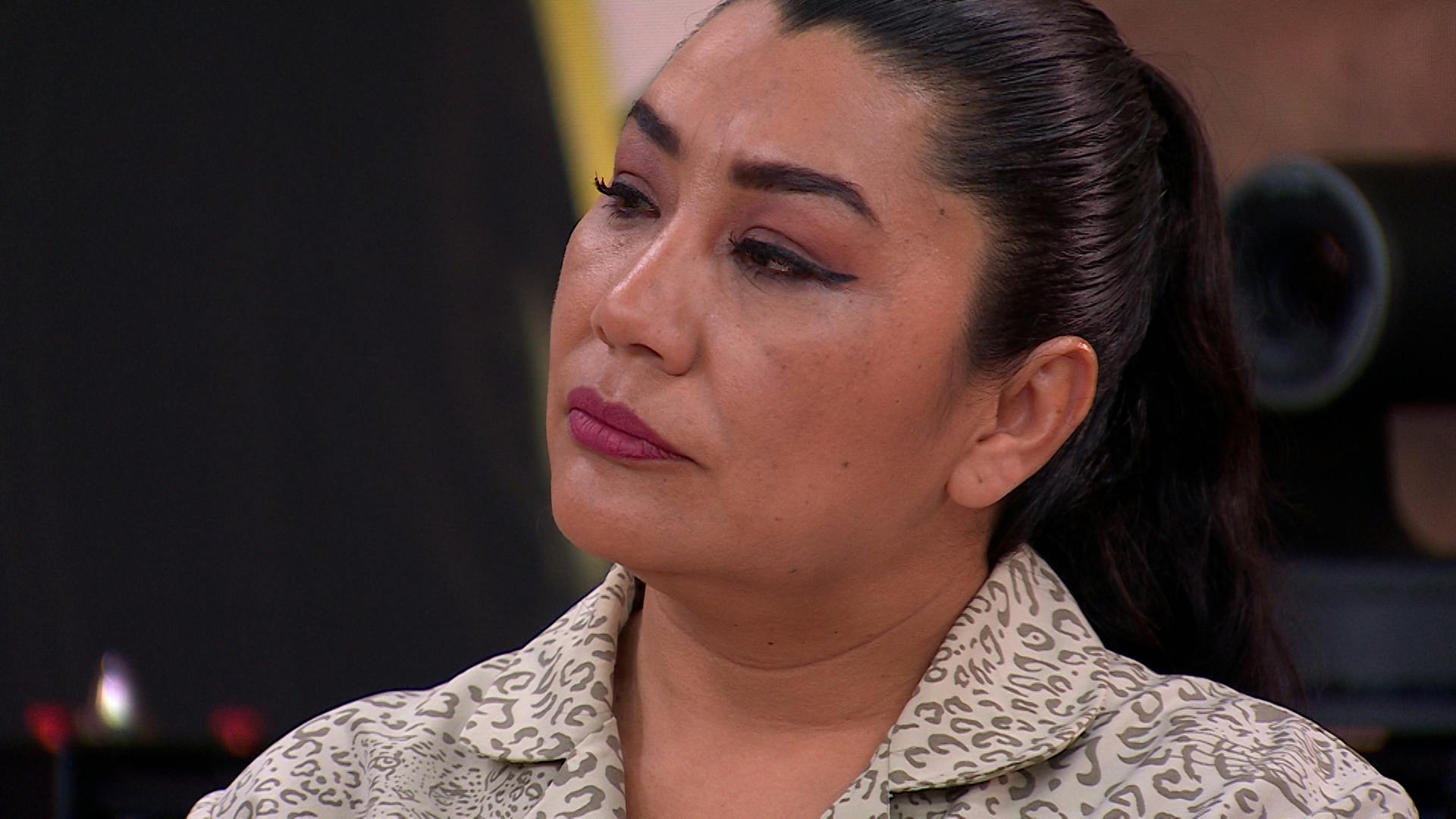“Mientras estés en mi casa se hace lo que yo quiera” Reyna, la mamá de Naomi, no confía NADA en su hija