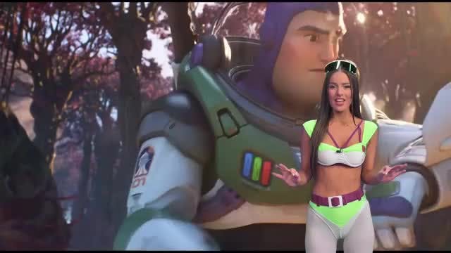 Lightyear: La película de Buzz Lightyear que no te puedes perder