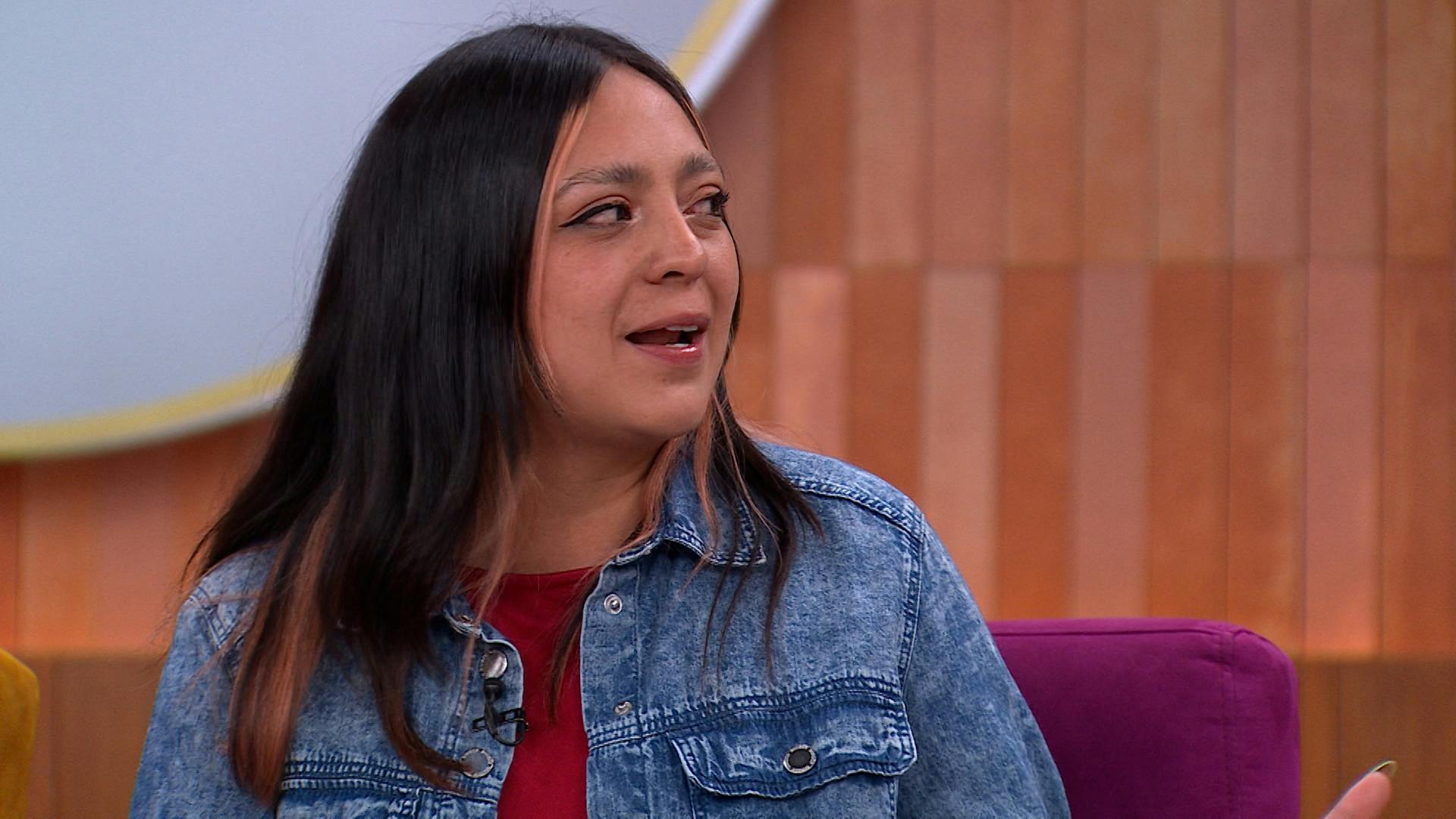 “Me soborna con frutas para que no hable de su romance” Reyna es desenmascarada tras juzgar a su hija