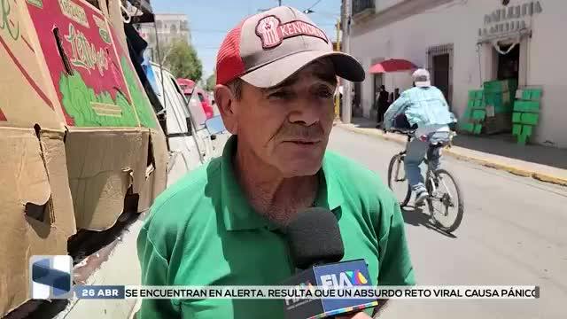 Noticias Laguna del 26 de abril 2026