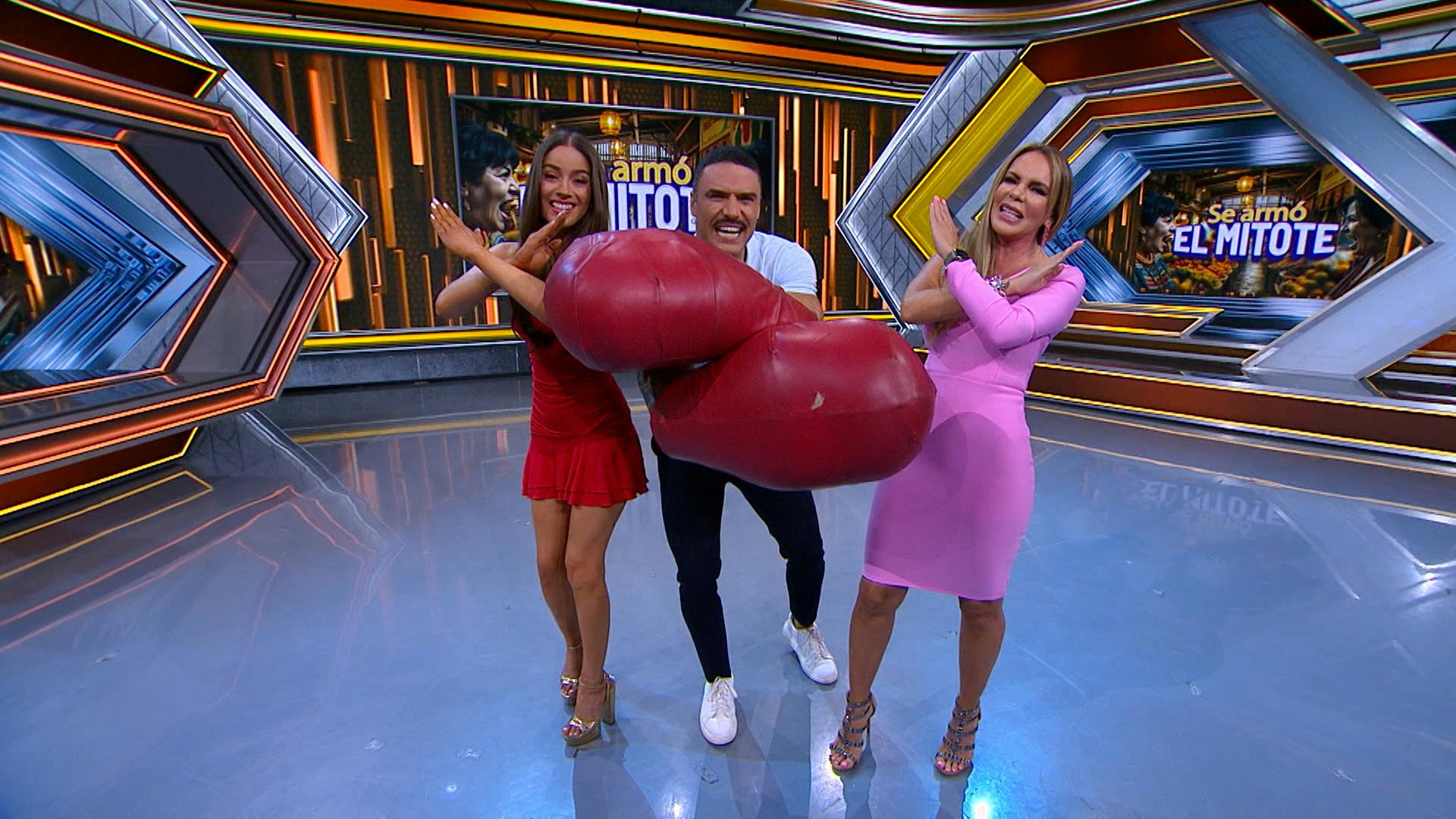 Al Extremo | Programa 26 de abril del 2026