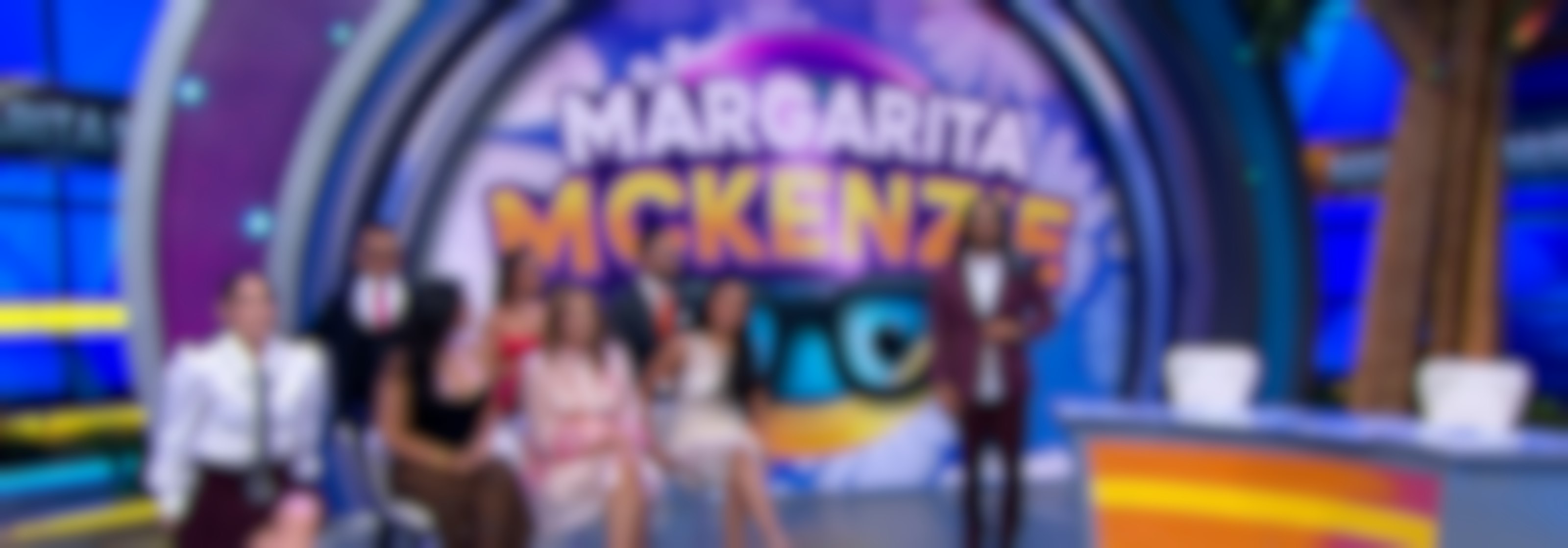 Venga La Alegría | Programa 27 de abril 2026 Parte 2 | Margarita Mckenzie y especialista descubren la personalidad de los conductores por medio de dibujos