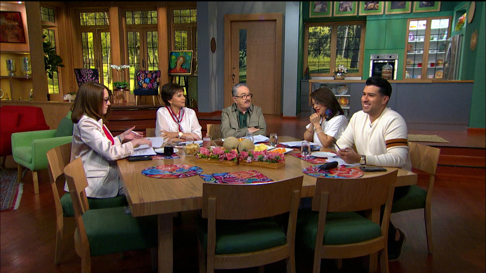 Ventaneando | Programa completo 27 de abril de 2026