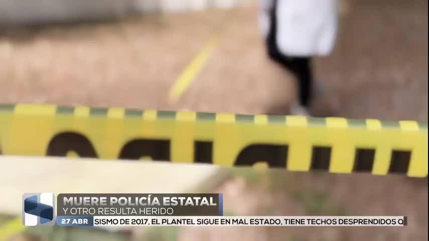 Noticias Zacatecas del 27 de abril 2026