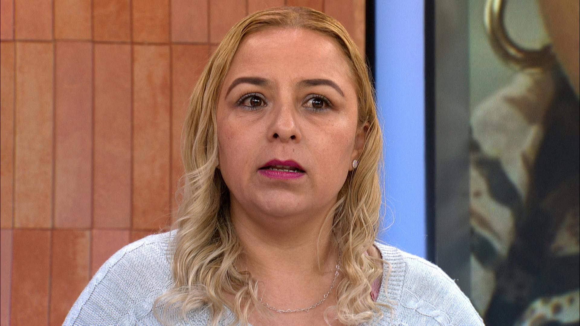 ¡Alejandra exige a Juan defender a su hija tras ruptura de 20 años!