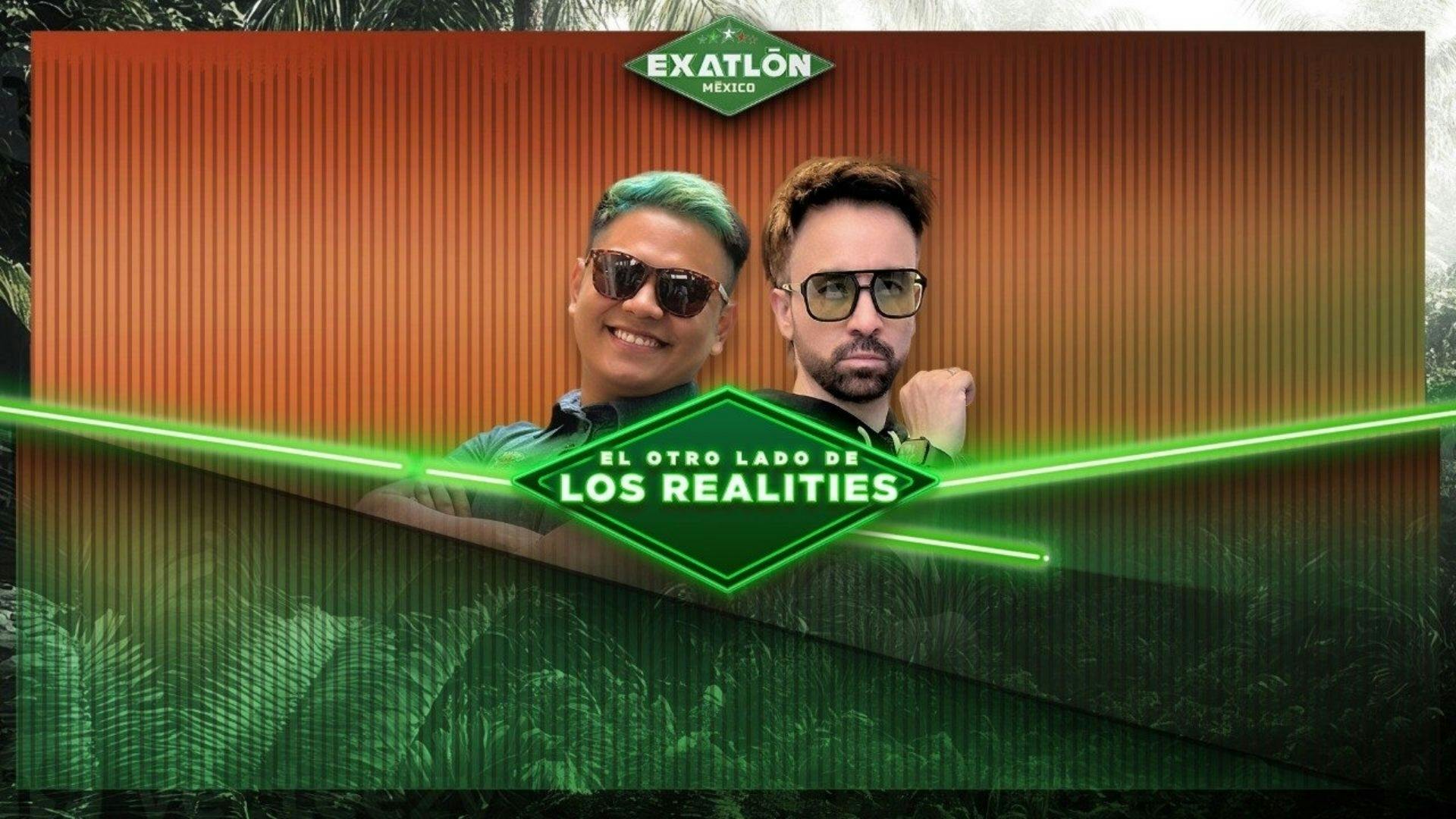 El Otro Lado de Los Realities | ¡Chisme encendido! Mati sorprende al cancelar viaje a Madrid por su abuelita