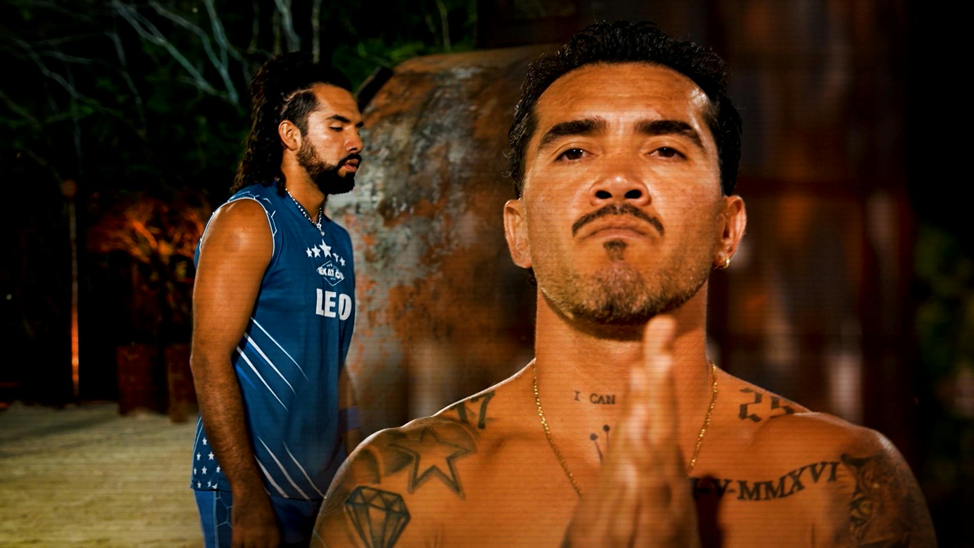Exatlón México | Avance | Mono Osuna vs Leo: la rivalidad que tiene en llamas Exatlón México