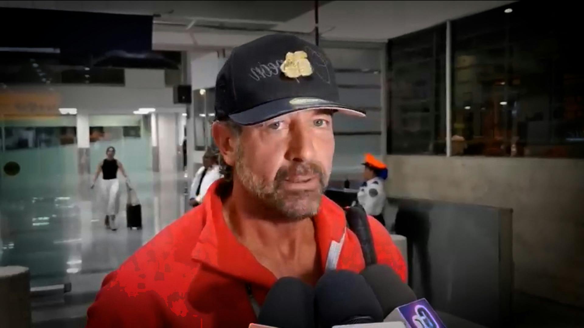 Gabriel Soto responde a Laura Bozzo sobre la disculpa pública que ella negó deberle, tras perder demanda contra él