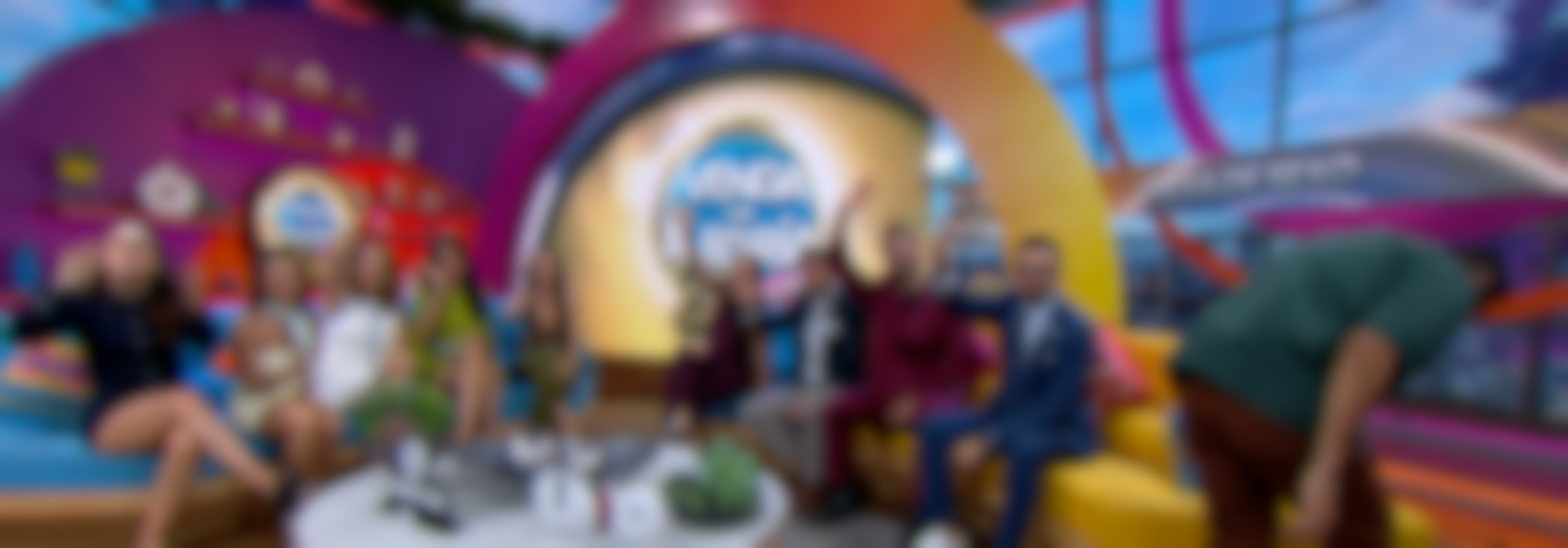 Venga La Alegría | Programa 28 de abril 2026 Parte 2 | Todos contra Capi Pérez, polémica en el Sin Palabras y Mesa de Sexo