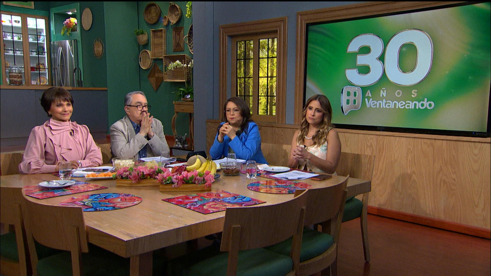 Ventaneando | Programa completo 28 de abril de 2026