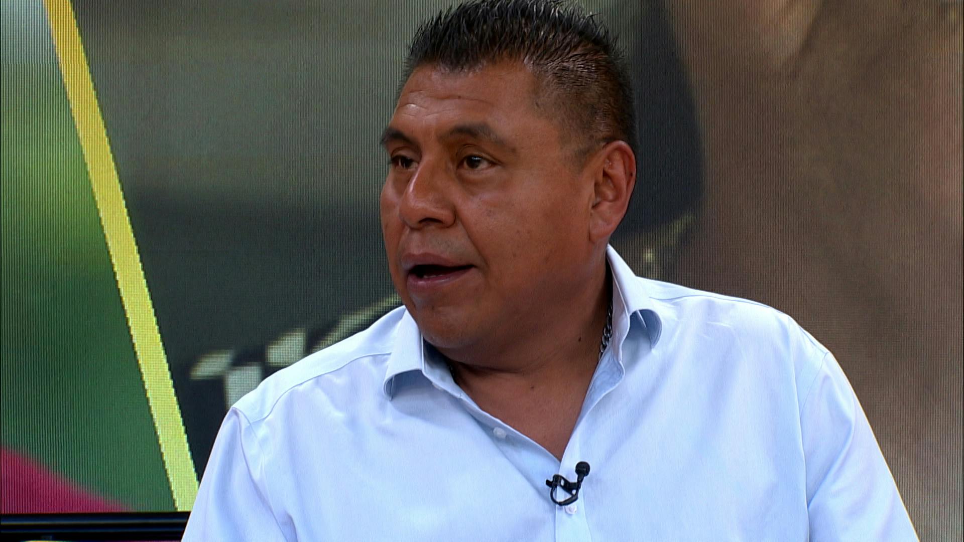 “Es un vividor” Daniel no está de acuerdo con el noviazgo de su hija