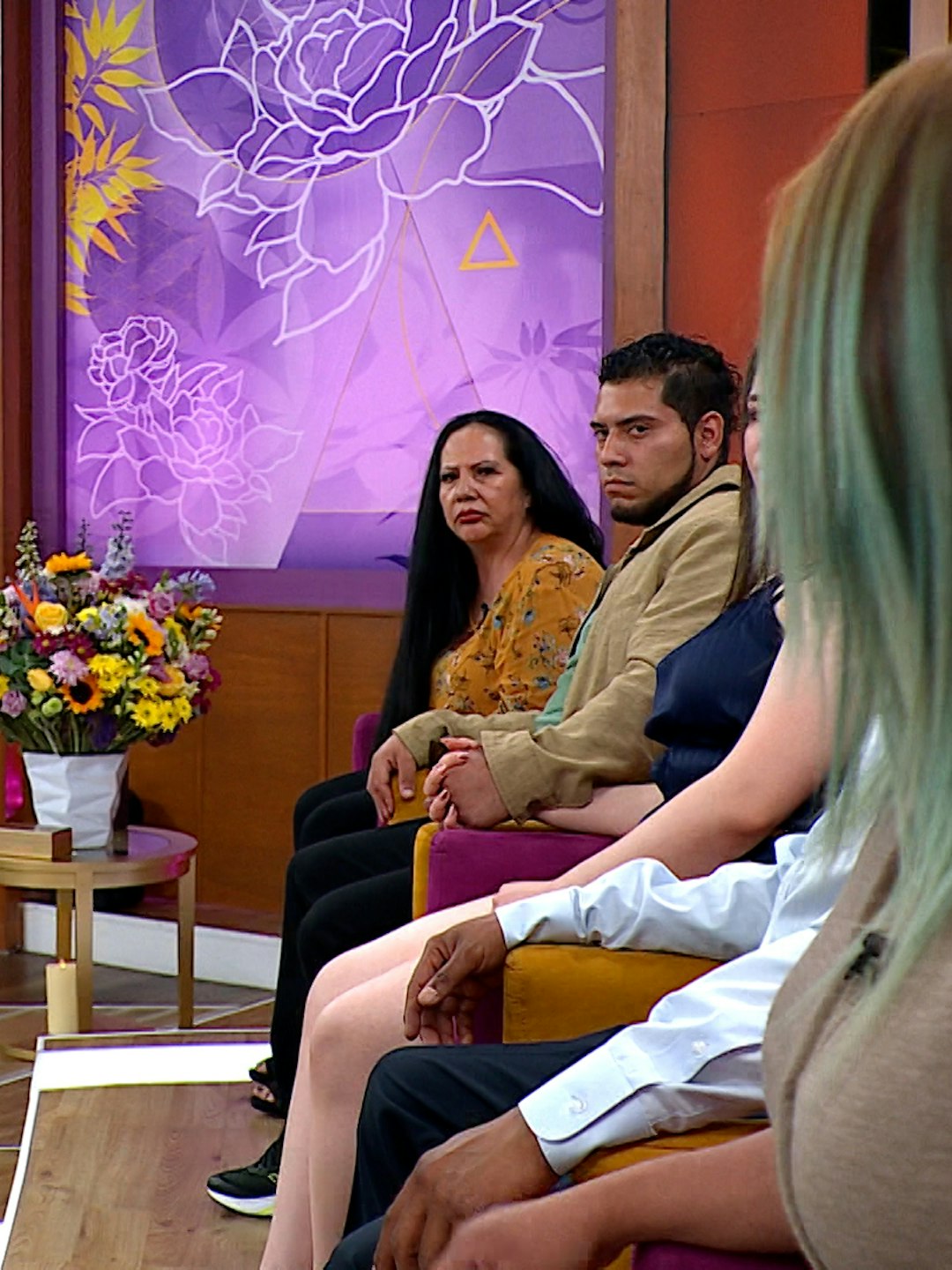 “Está comprando a mi hija” | Programa Completo de Acércate a Rocío del 28 de abril del 2026