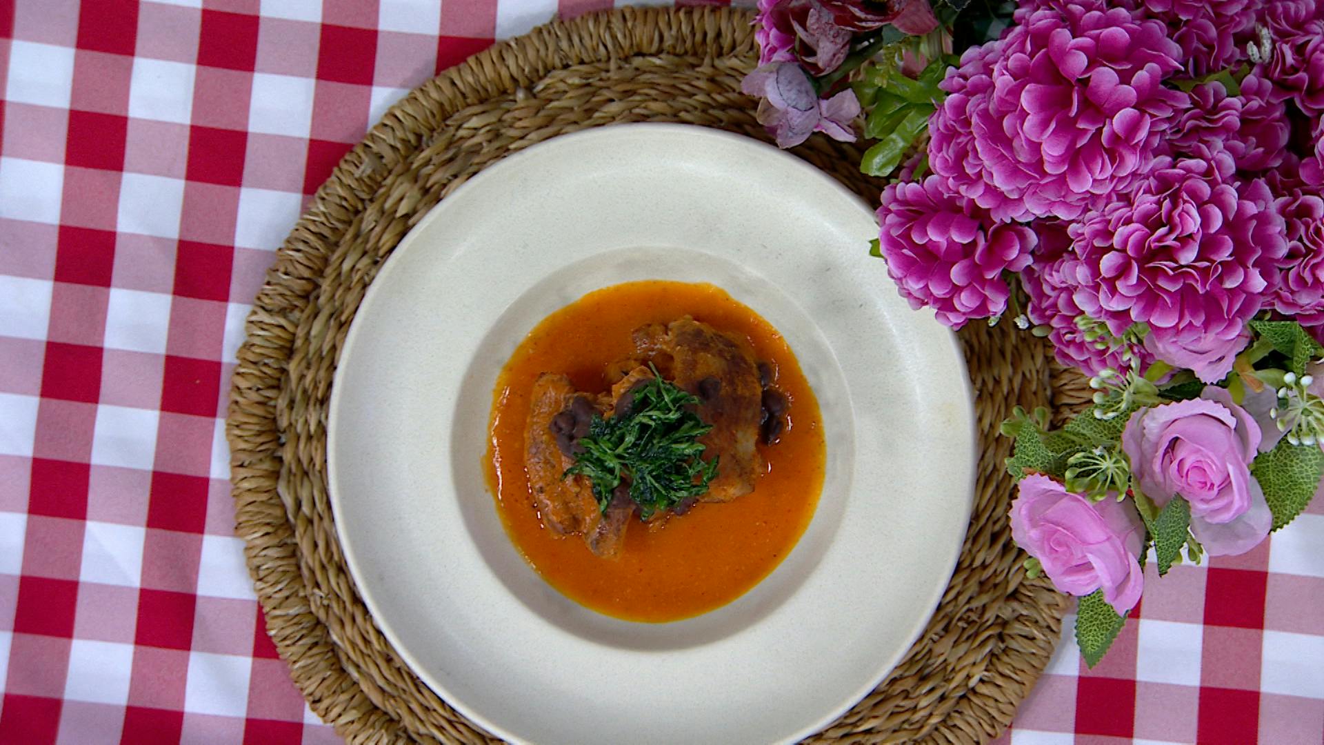Chileajo de cerdo: Todos los ingredientes y paso a paso de la receta