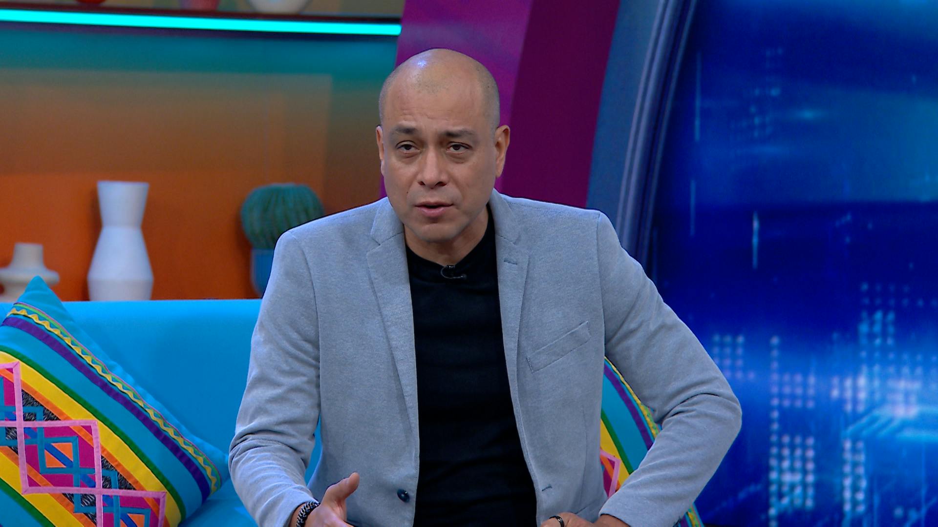 ¿Los extraterrestres son parecidos a los seres humanos? Yohanan experto en el tema nos da los datos más curiosos