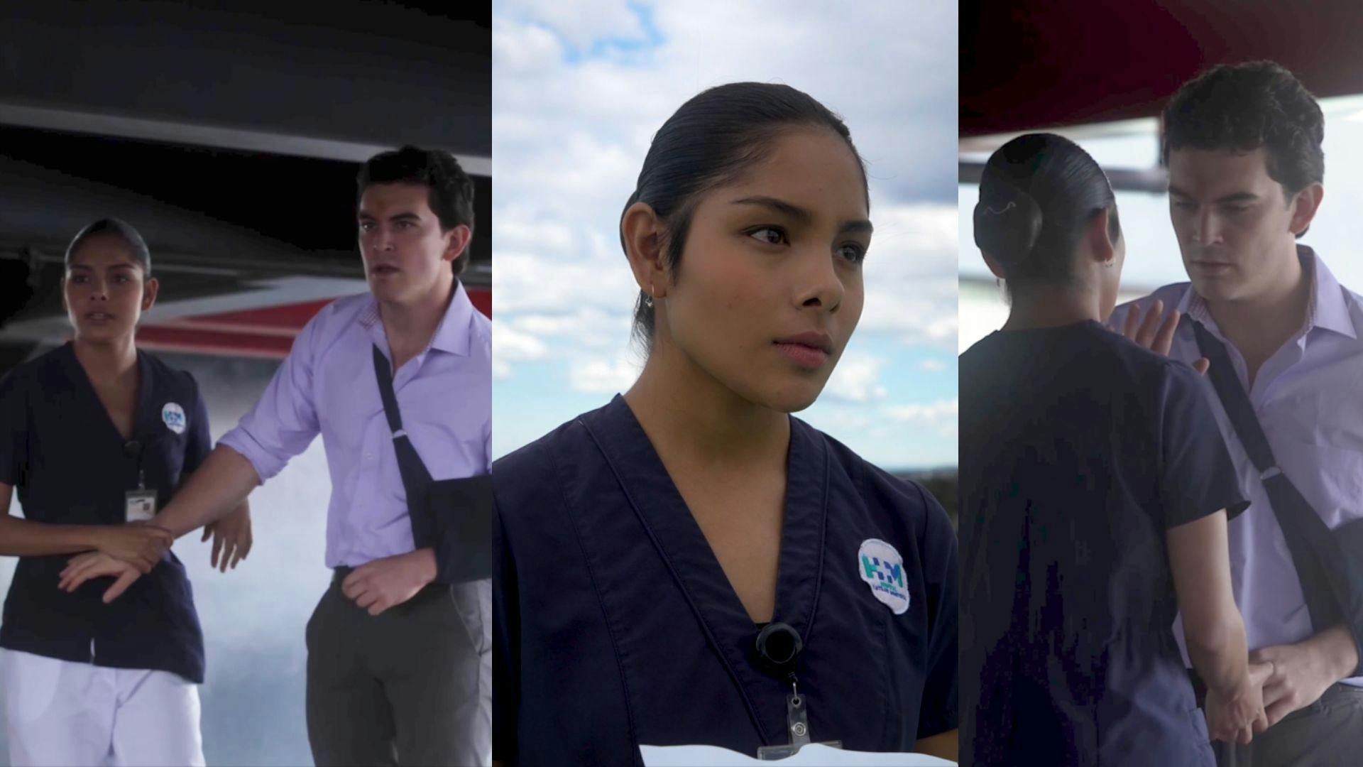 El sabor de la venganza | Episodios completos: Chuy se entera de todo... ¿El final o el comienzo de una nueva historia?