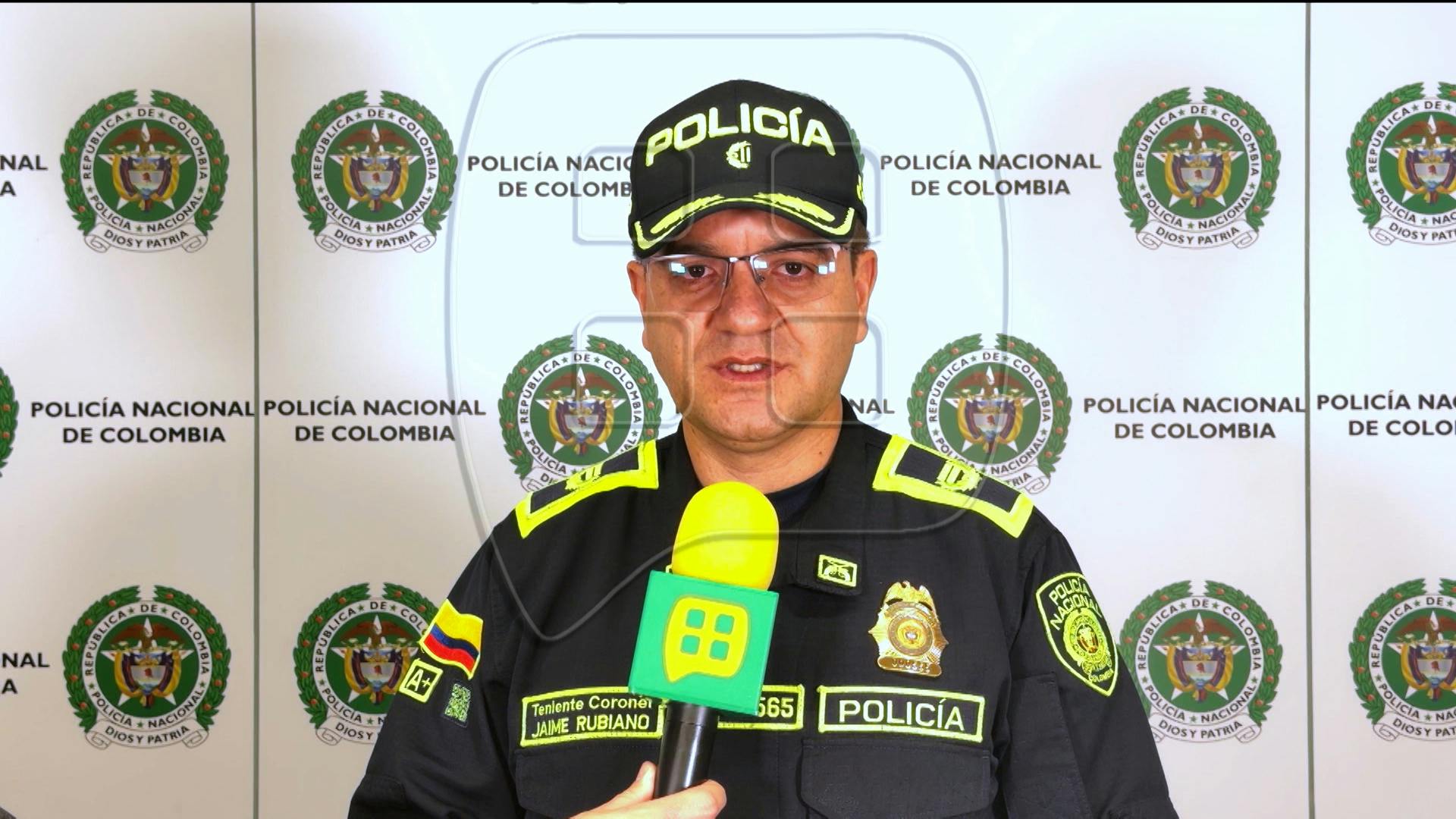 Exclusiva | Sin resguardo de la policía: así reanudan el rodaje de famosa telenovela colombiana tras tragedia en el set