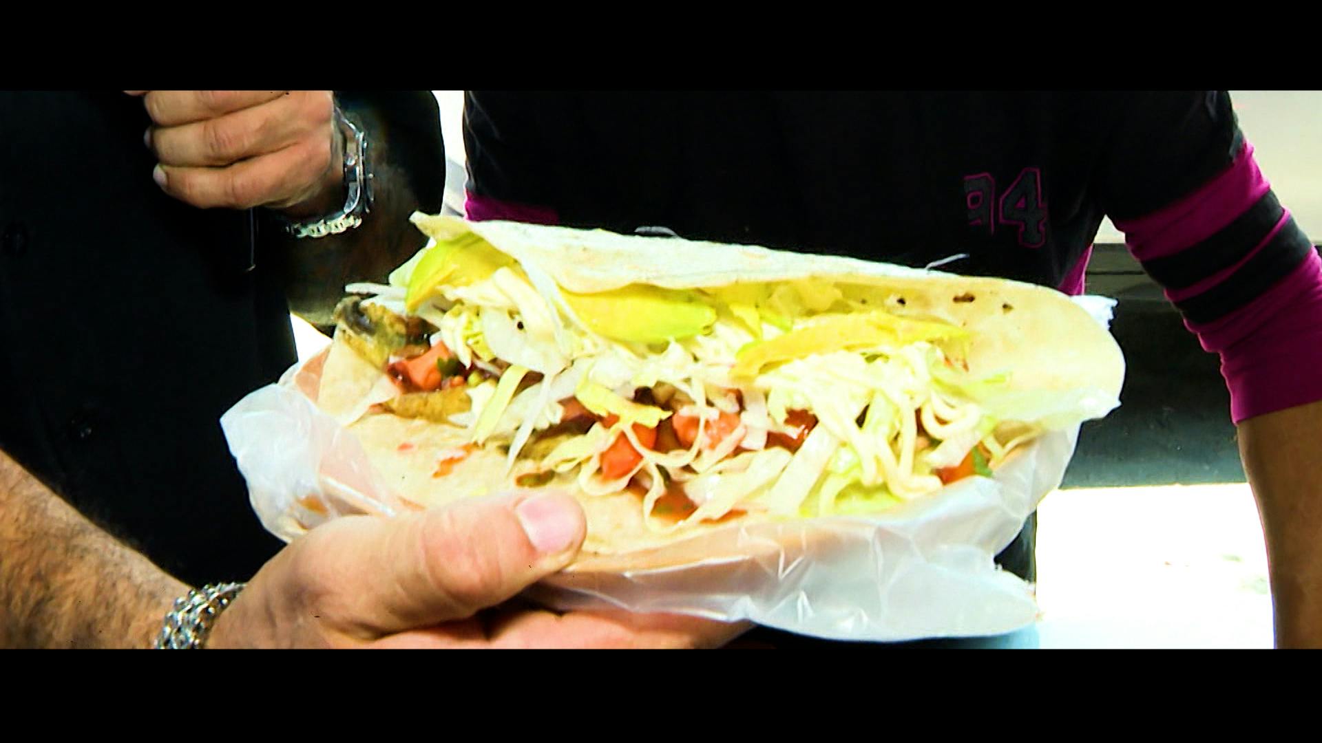 Los mejores antojitos en CDMX: Pescadillas, carne asada, hot dogs, gorditas y más
