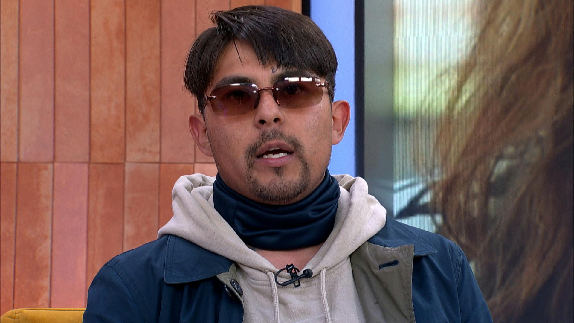 Gustavo le prestó 10 mil pesos a su hermana pero ese dinero era para su propia boda