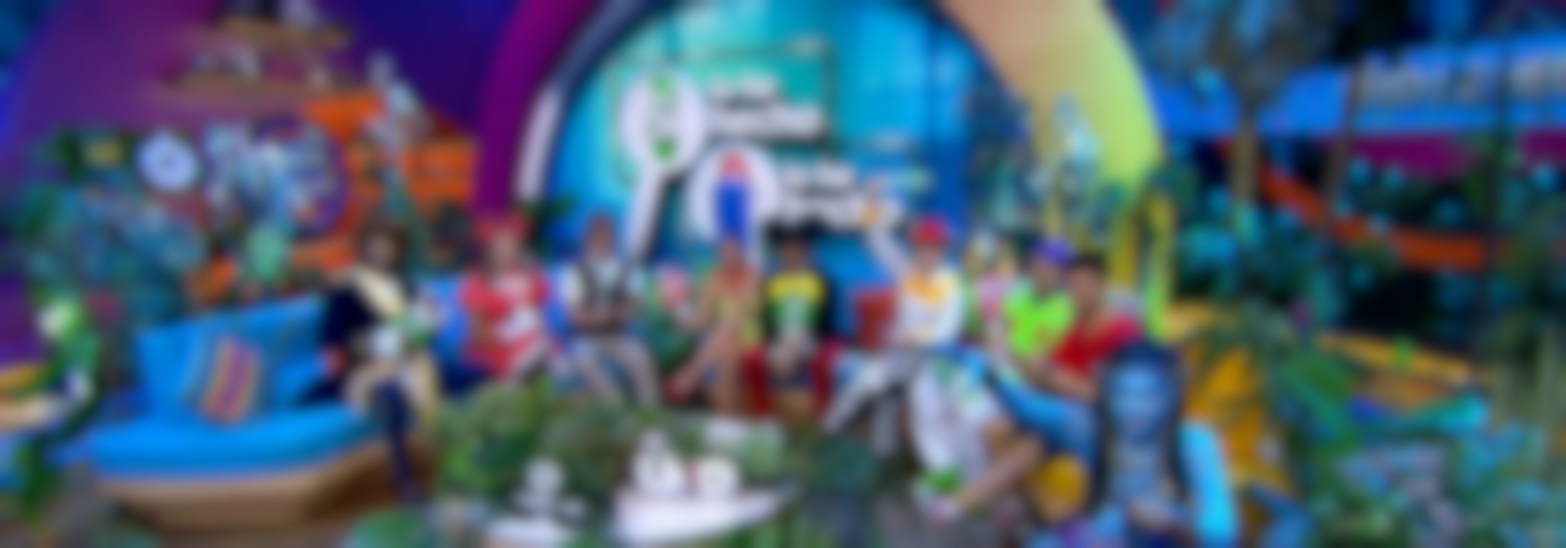 Venga La Alegría | Programa 30 de abril 2026 Parte 2 | Recuerdos, dinámicas y diversión en el Día del Niño